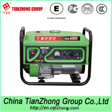 Mini Home Portable Power Gasoline Generator (2.8GF/2.8GFD)